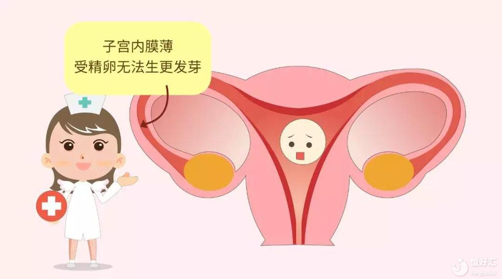 马来西亚做试管婴儿，成功率与子宫内膜挂钩！